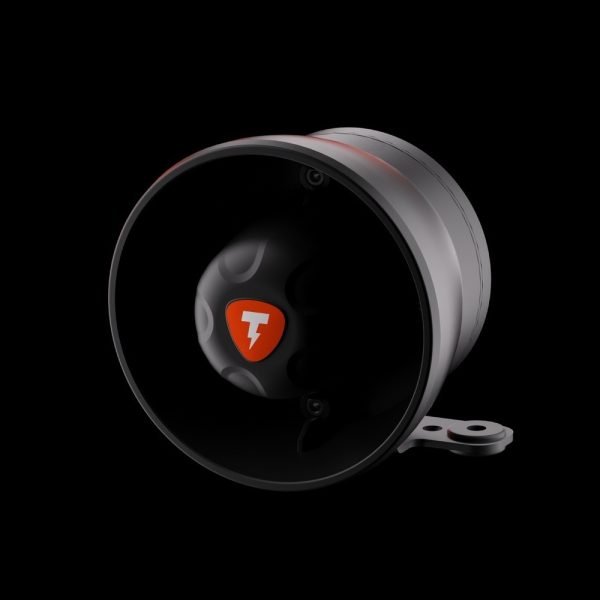 ECHO High - Frequency Speaker
