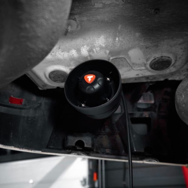ECHO High - Frequency Speaker - Image 2